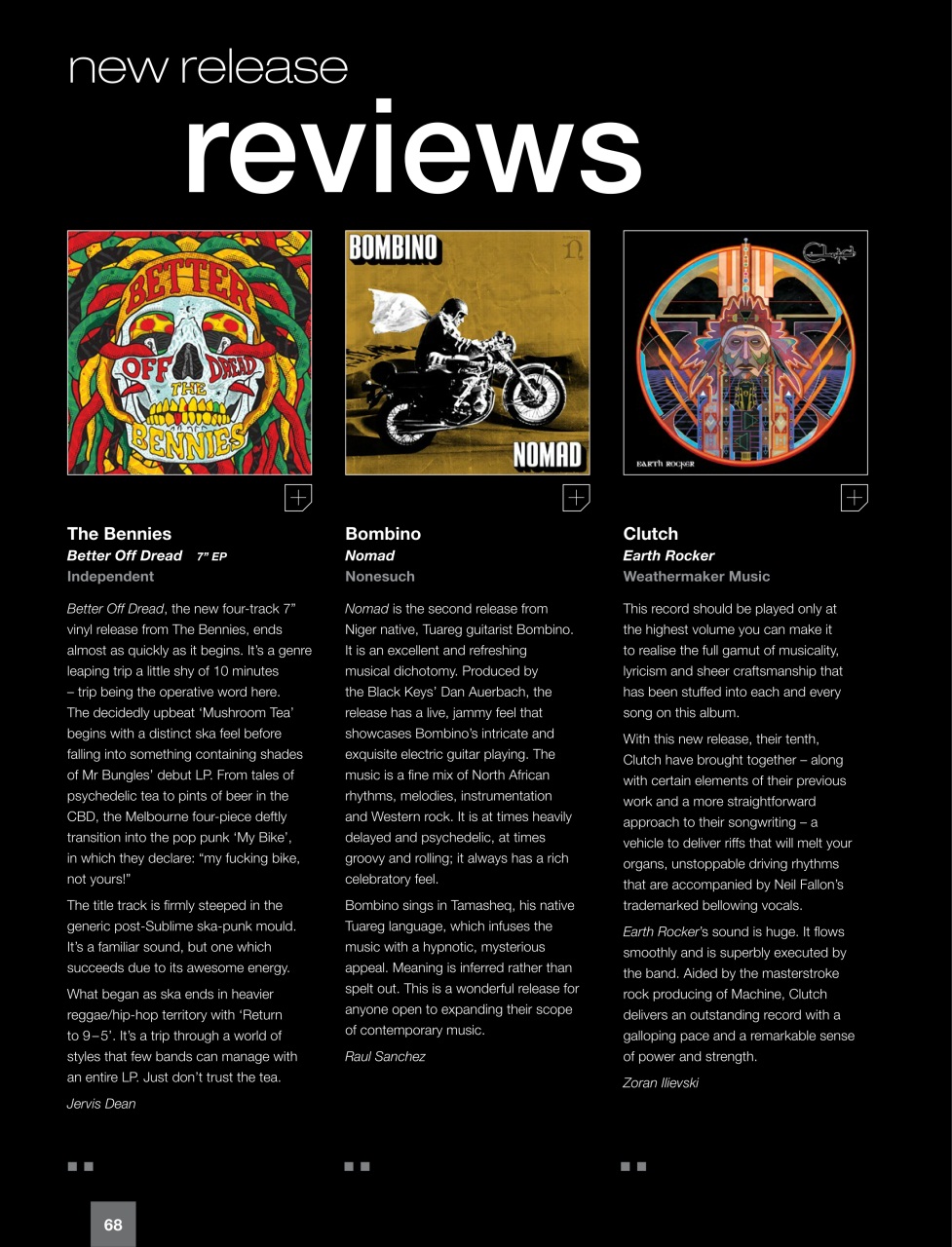 Veri.Live Preview Pages