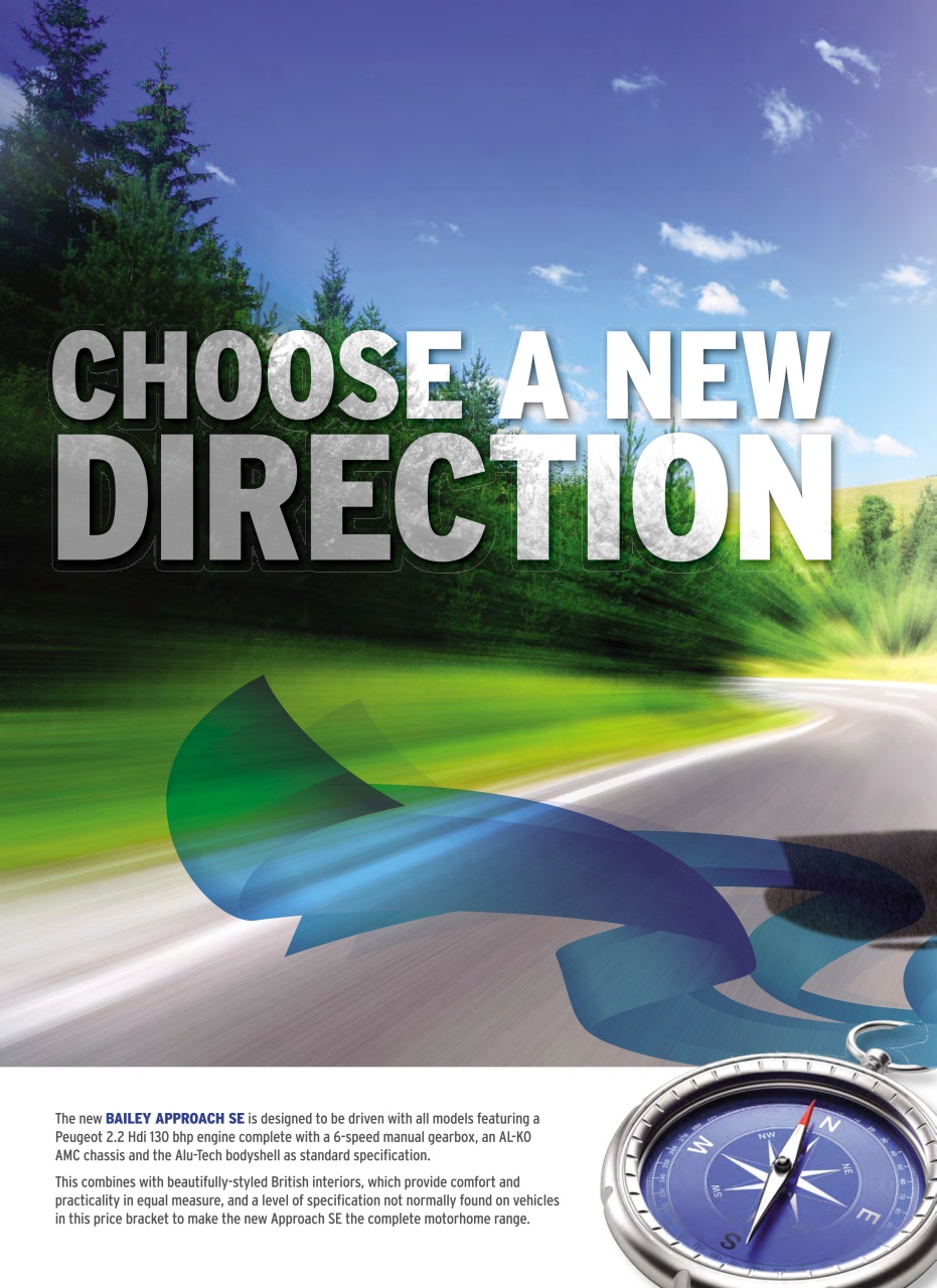 Practical Motorhome Preview Pages