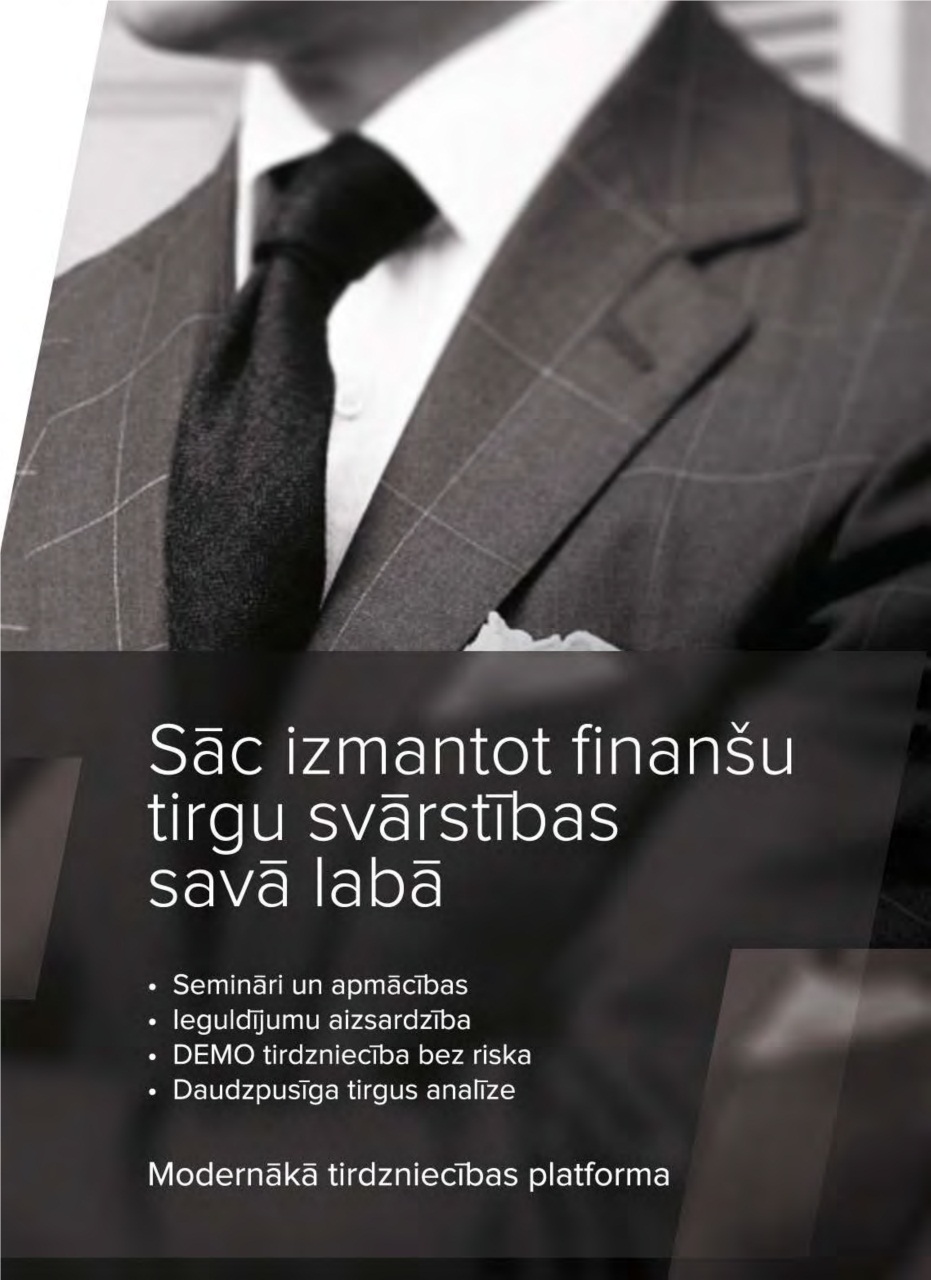Forbes Latvia Preview Pages