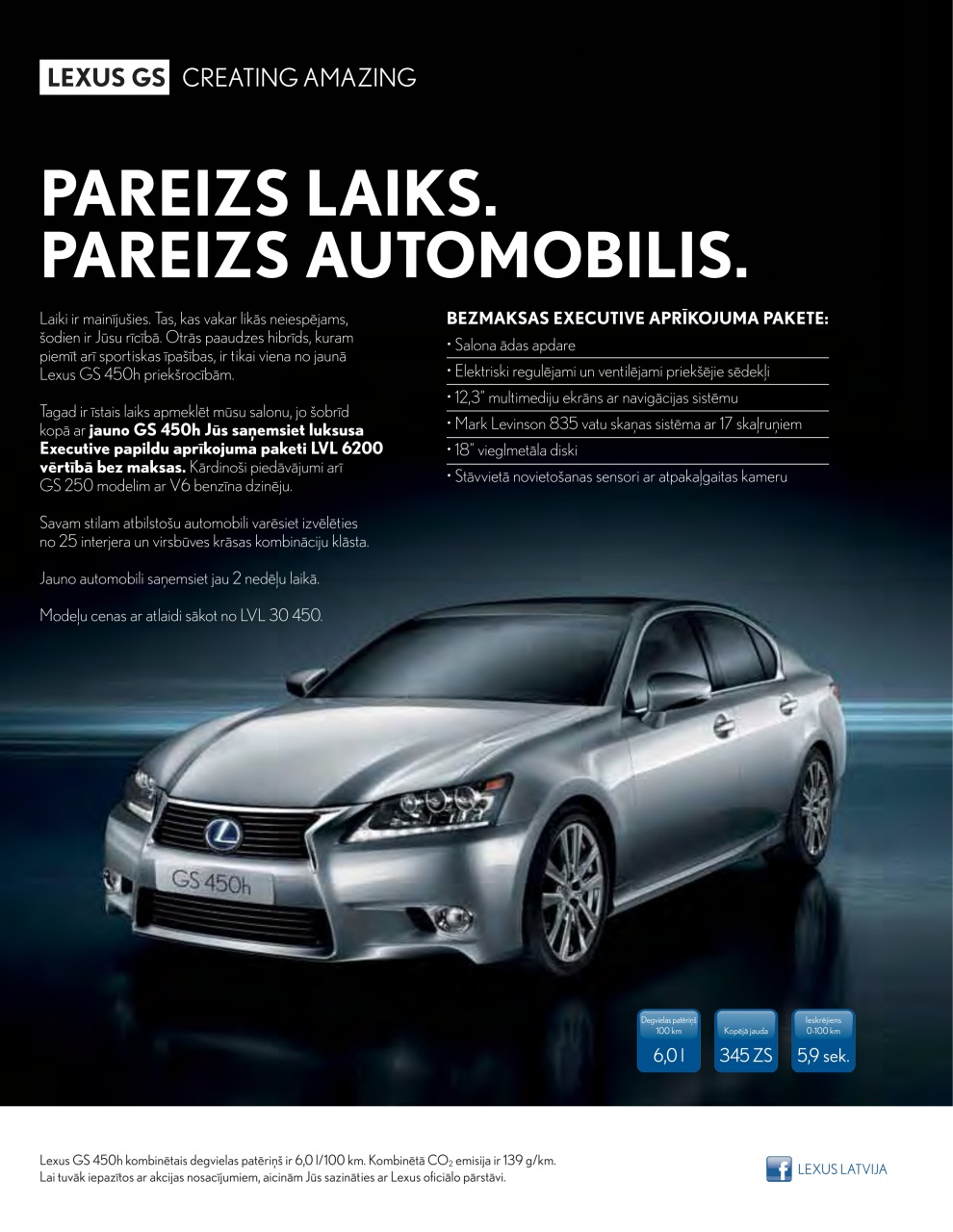 Forbes Latvia Preview Pages