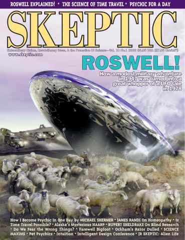 Skeptic issue 10.1