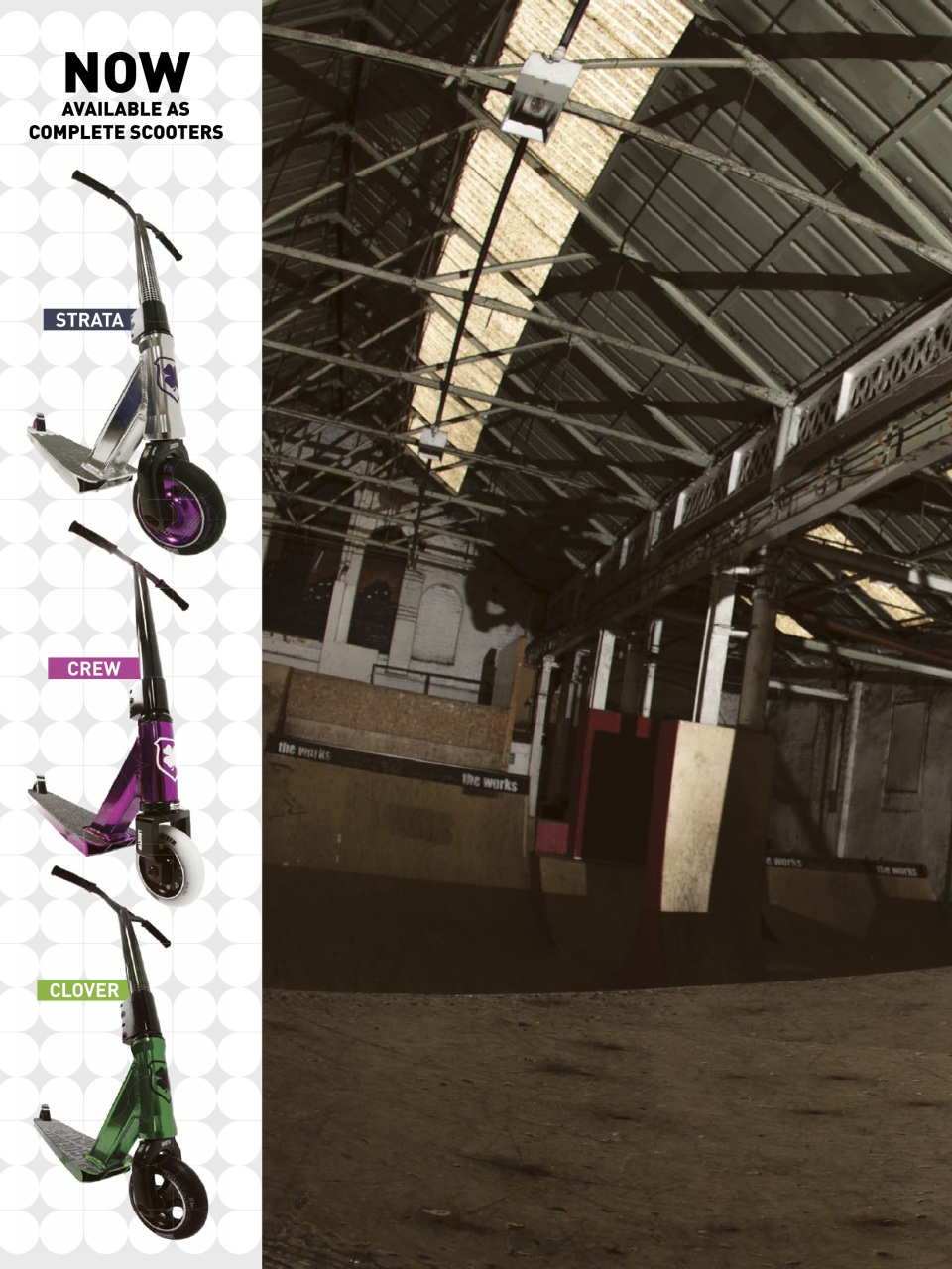 Scoot Mag Preview Pages