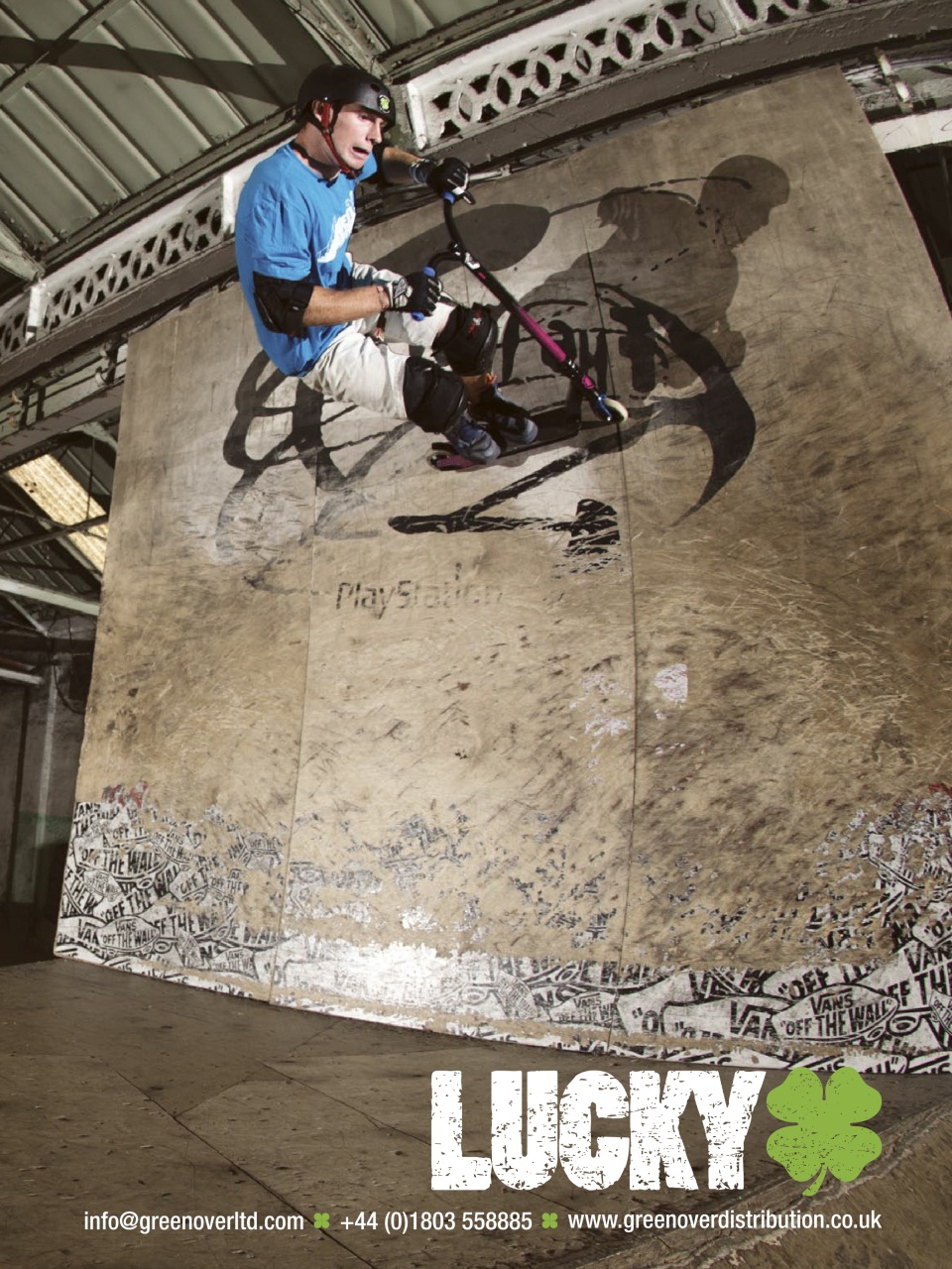 Scoot Mag Preview Pages