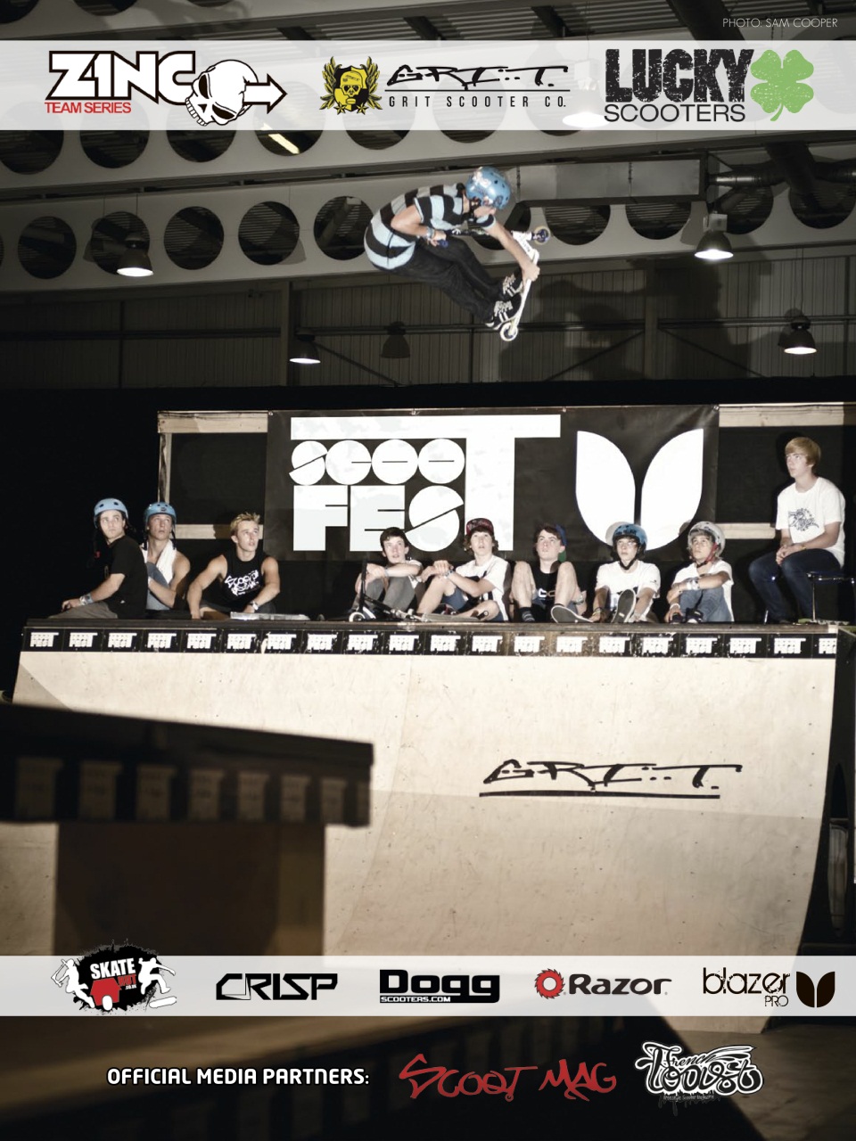 Scoot Mag Preview Pages