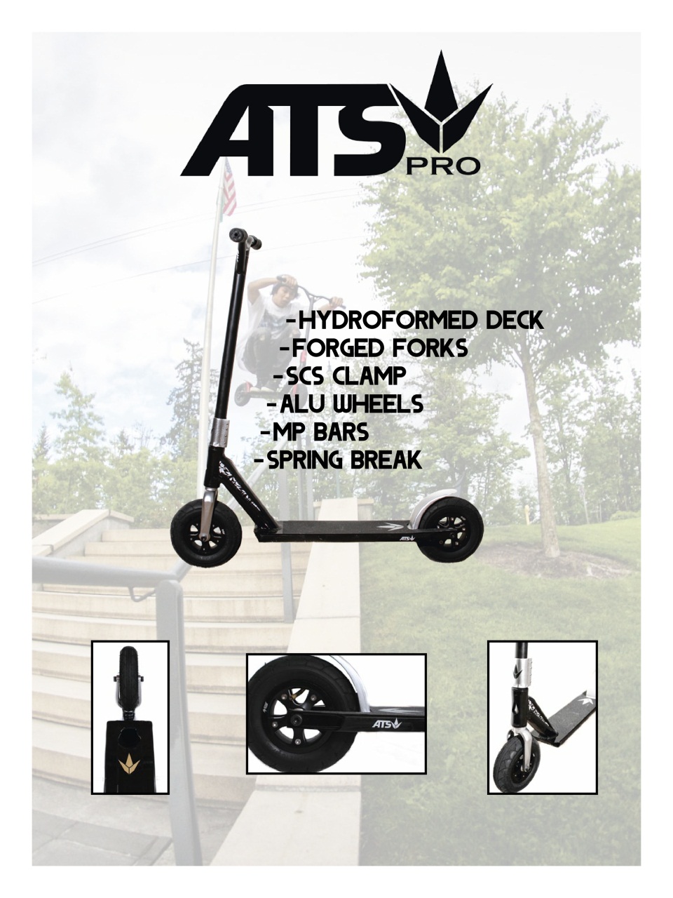 Scoot Mag Preview Pages