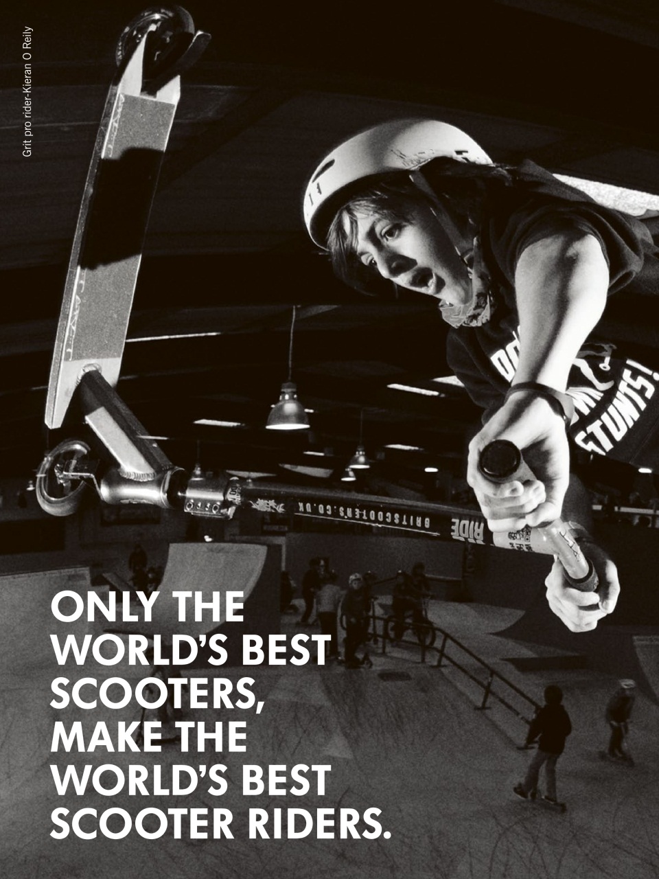 Scoot Mag Preview Pages