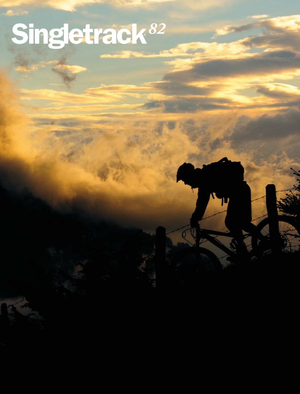 Singletrack Preview Pages