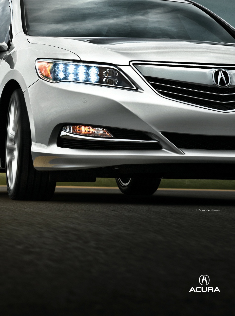 Toronto Life Preview Pages