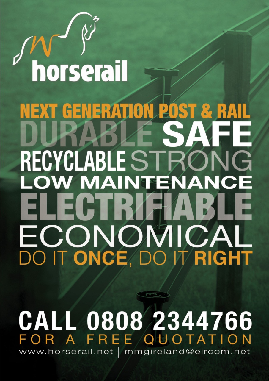 European Trainer Magazine - horse racing Preview Pages