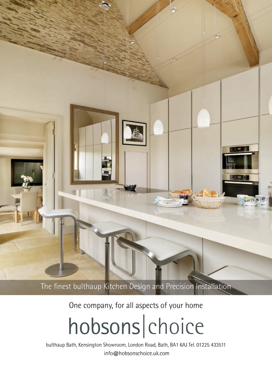 Cotswold Style Preview Pages