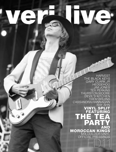 Veri.Live issue 
