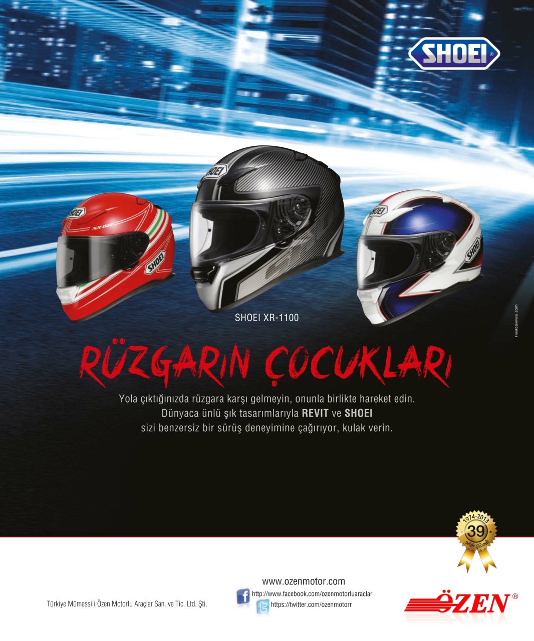 Motoron Preview Pages