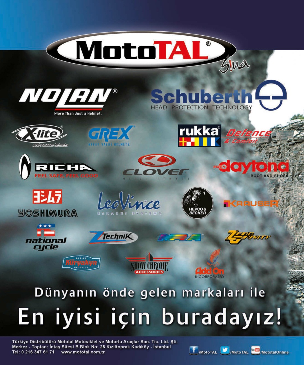 Motoron Preview Pages