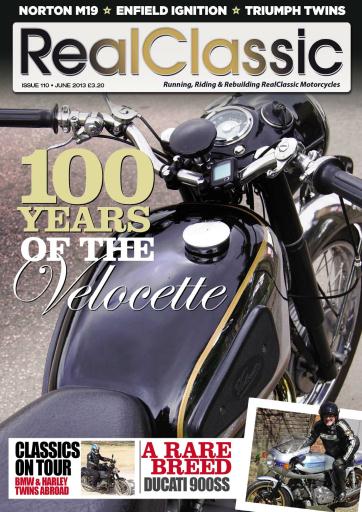 RealClassic issue 