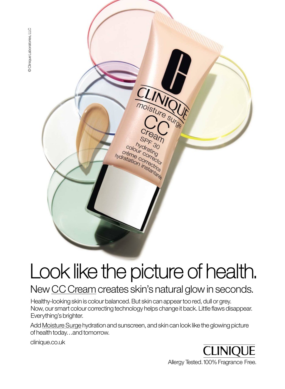 Hello! Magazine Preview Pages