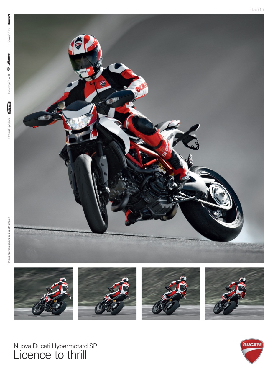 Superbike Italia Preview Pages