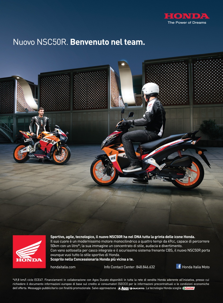 Superbike Italia Preview Pages