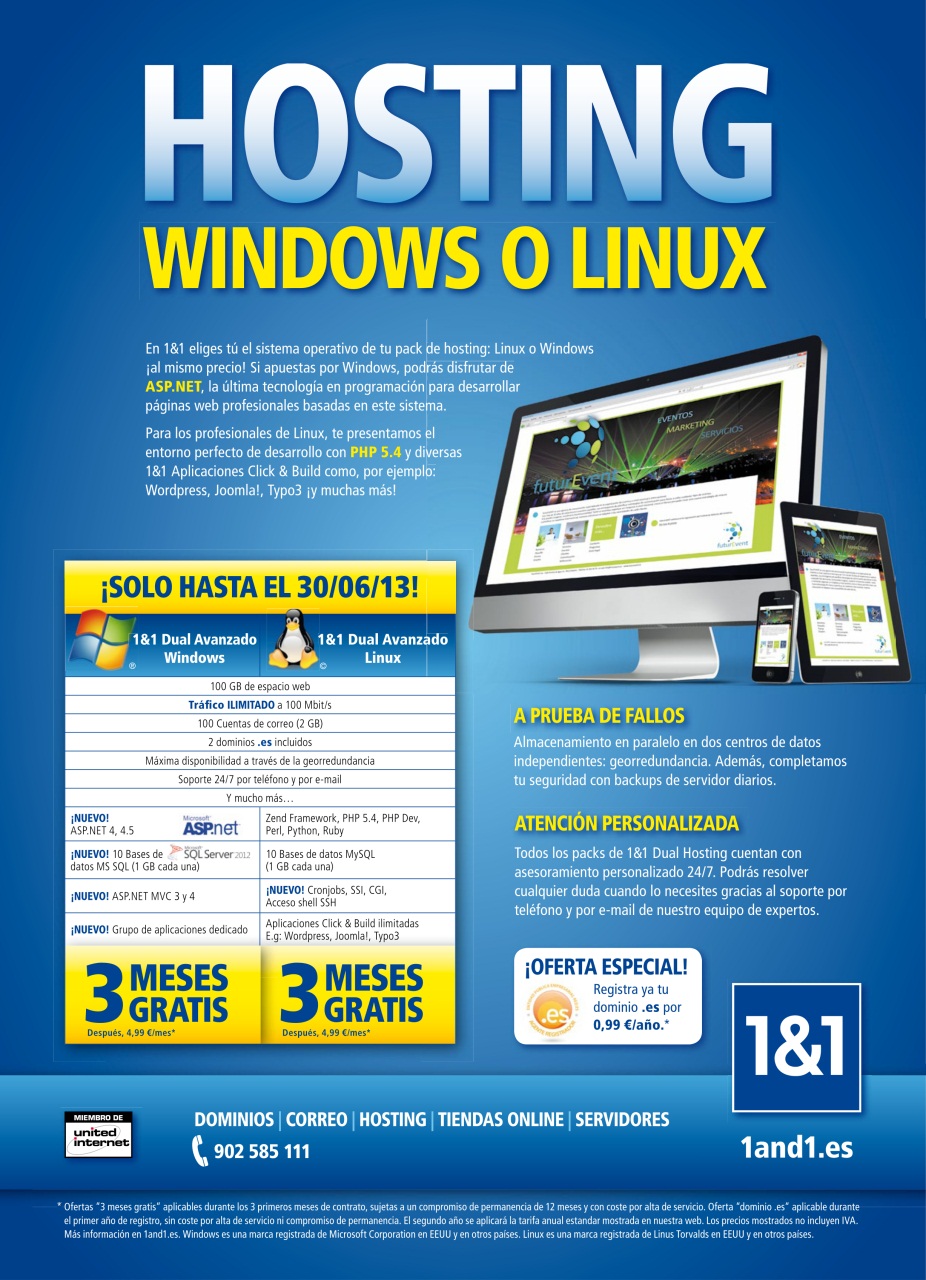 Computer Hoy Preview Pages