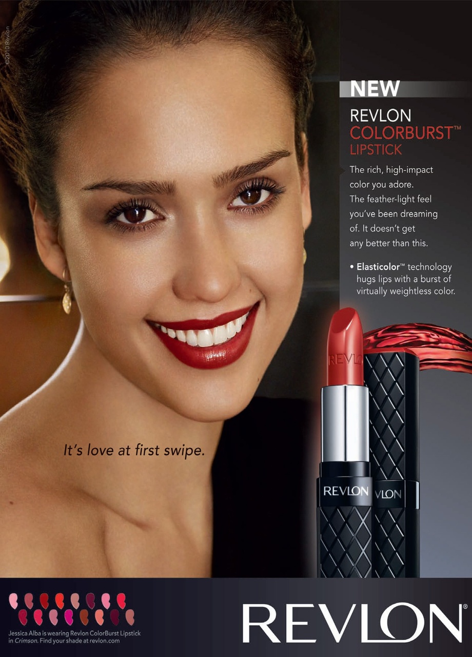 She Caribbean Preview Pages