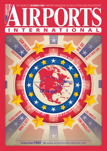 Airports International issue 