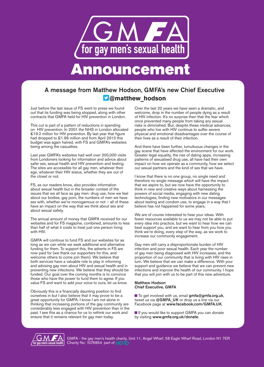 FS International Preview Pages