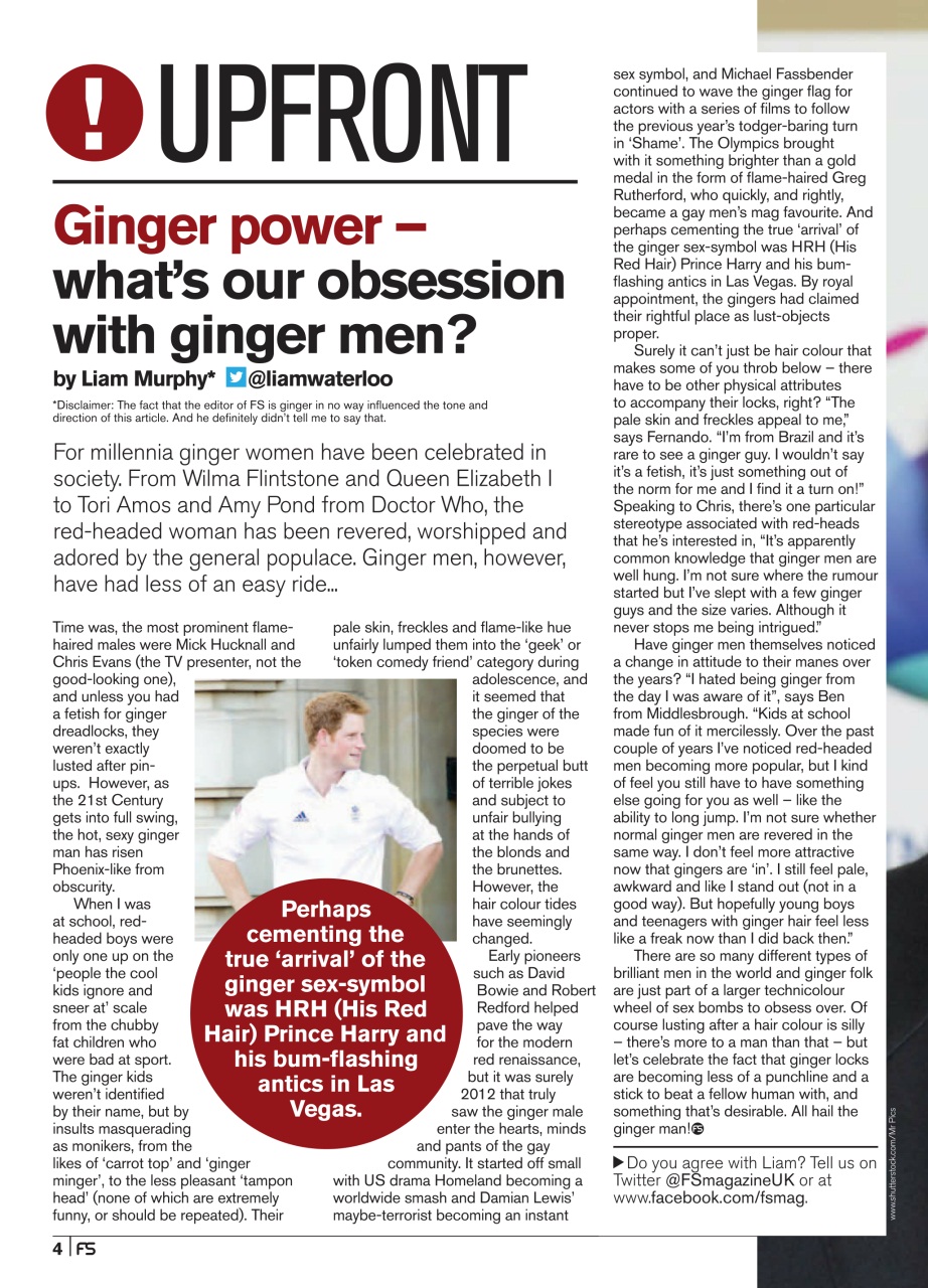 FS International Preview Pages