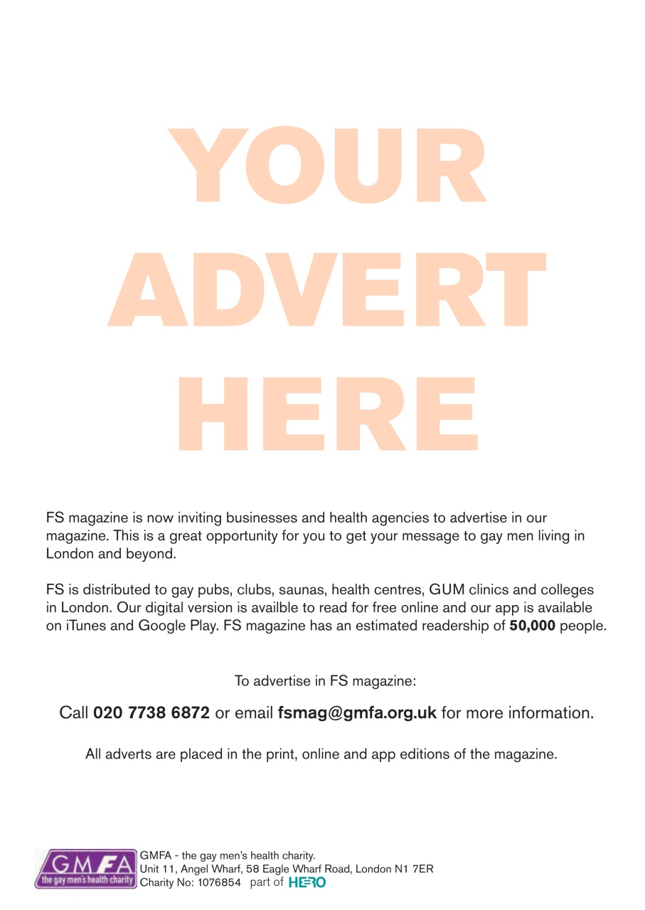 FS International Preview Pages