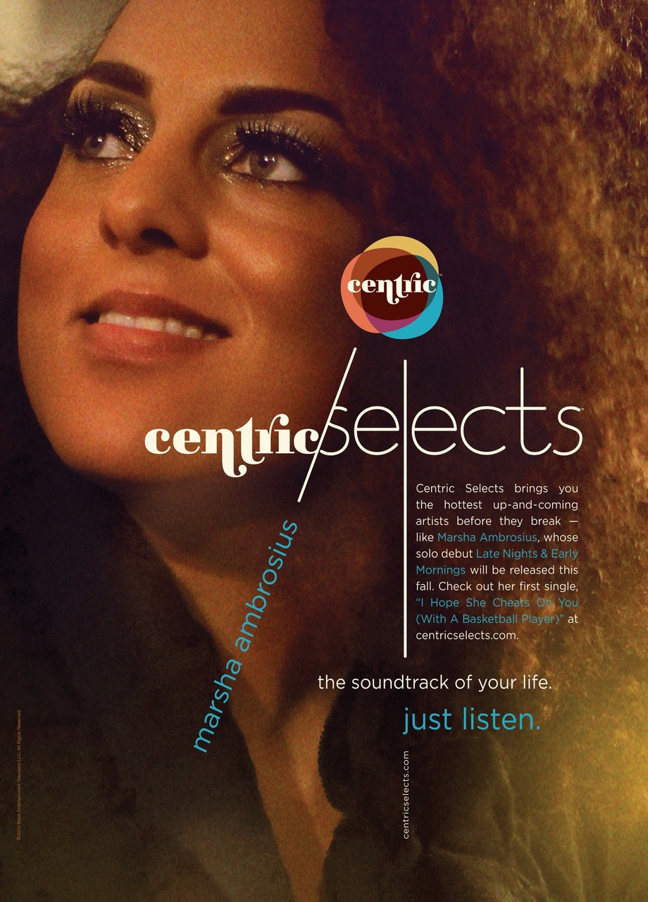 She Caribbean Preview Pages