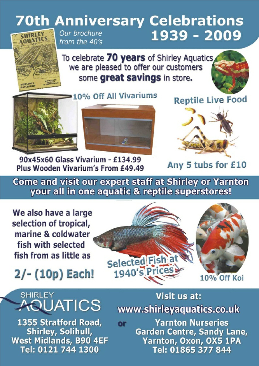 Practical Reptile Keeping Preview Pages