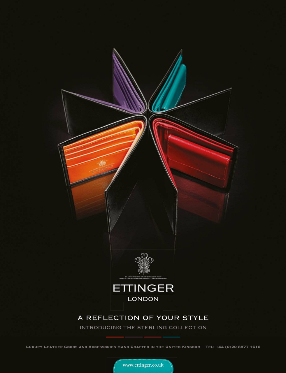 Britain Preview Pages