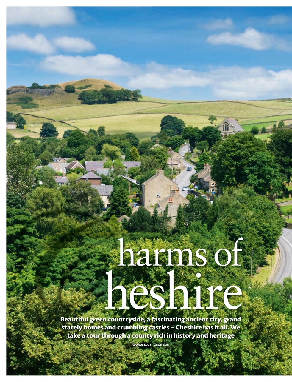 Britain Preview Pages