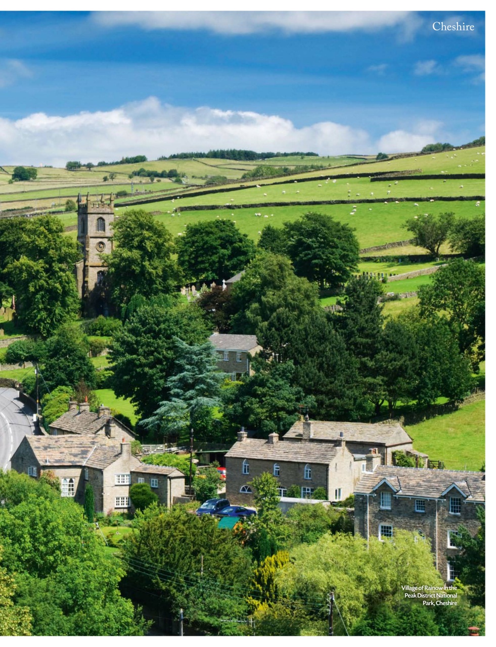 Britain Preview Pages