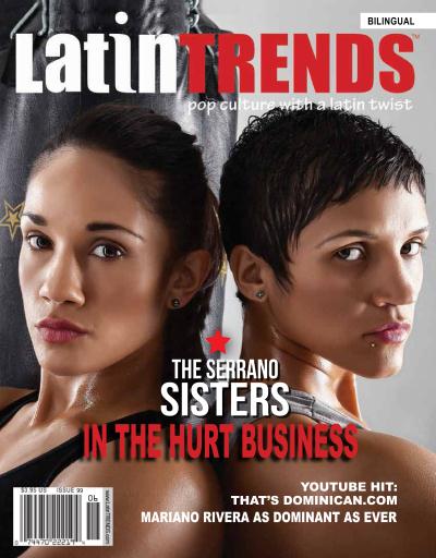 Latin Trends issue 