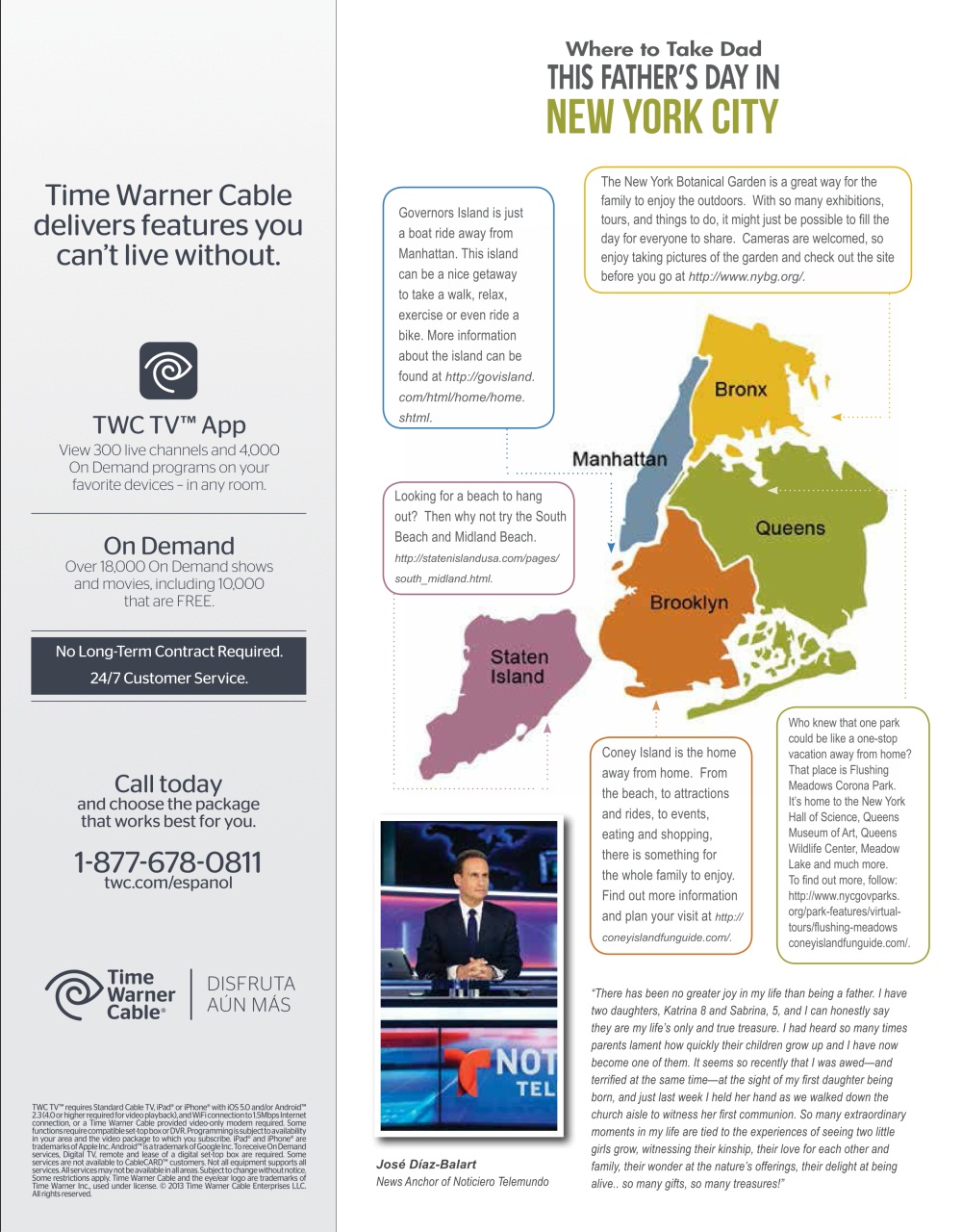 Latin Trends Preview Pages