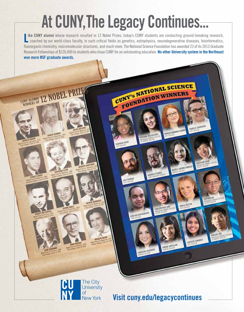 Latin Trends Preview Pages