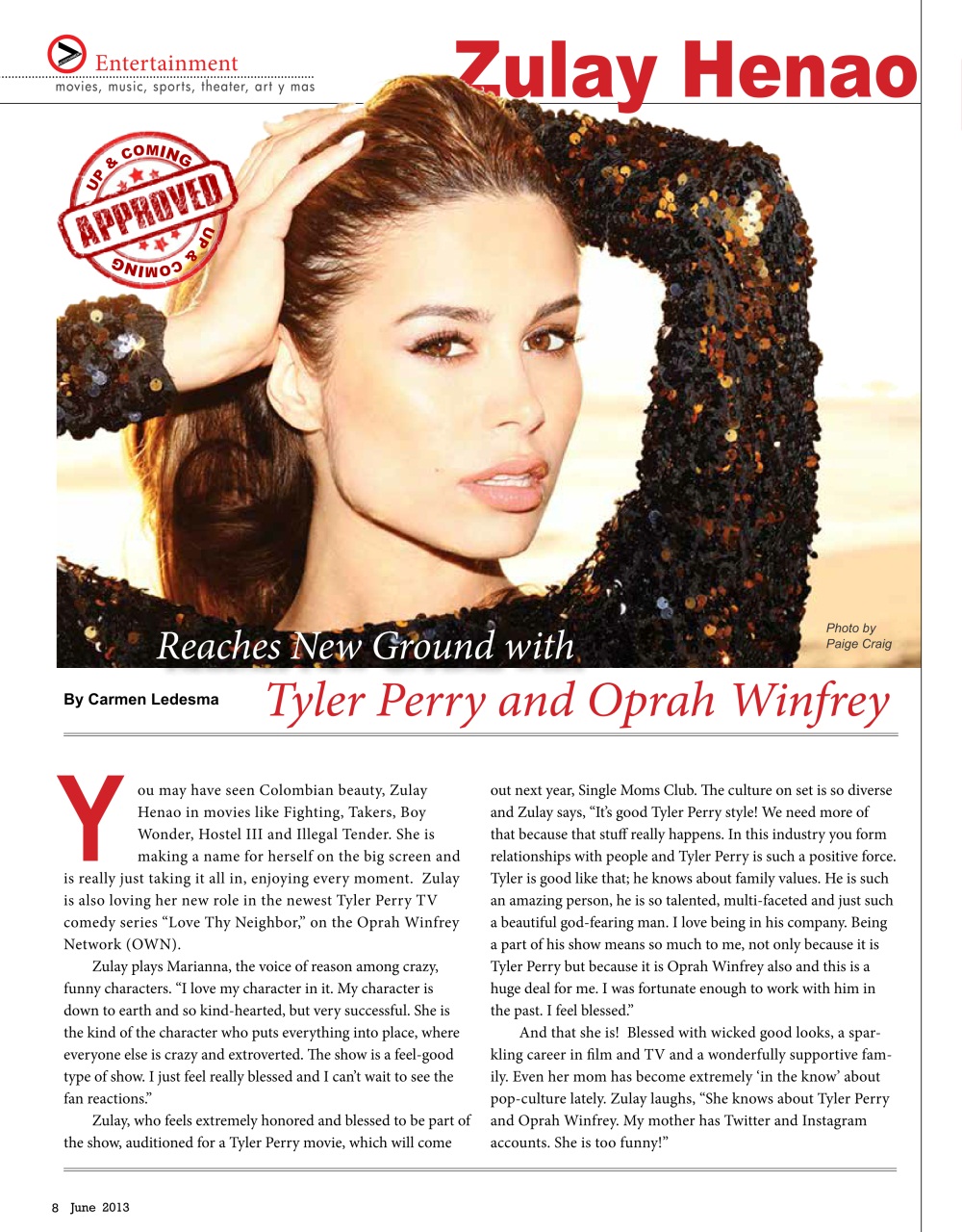 Latin Trends Preview Pages