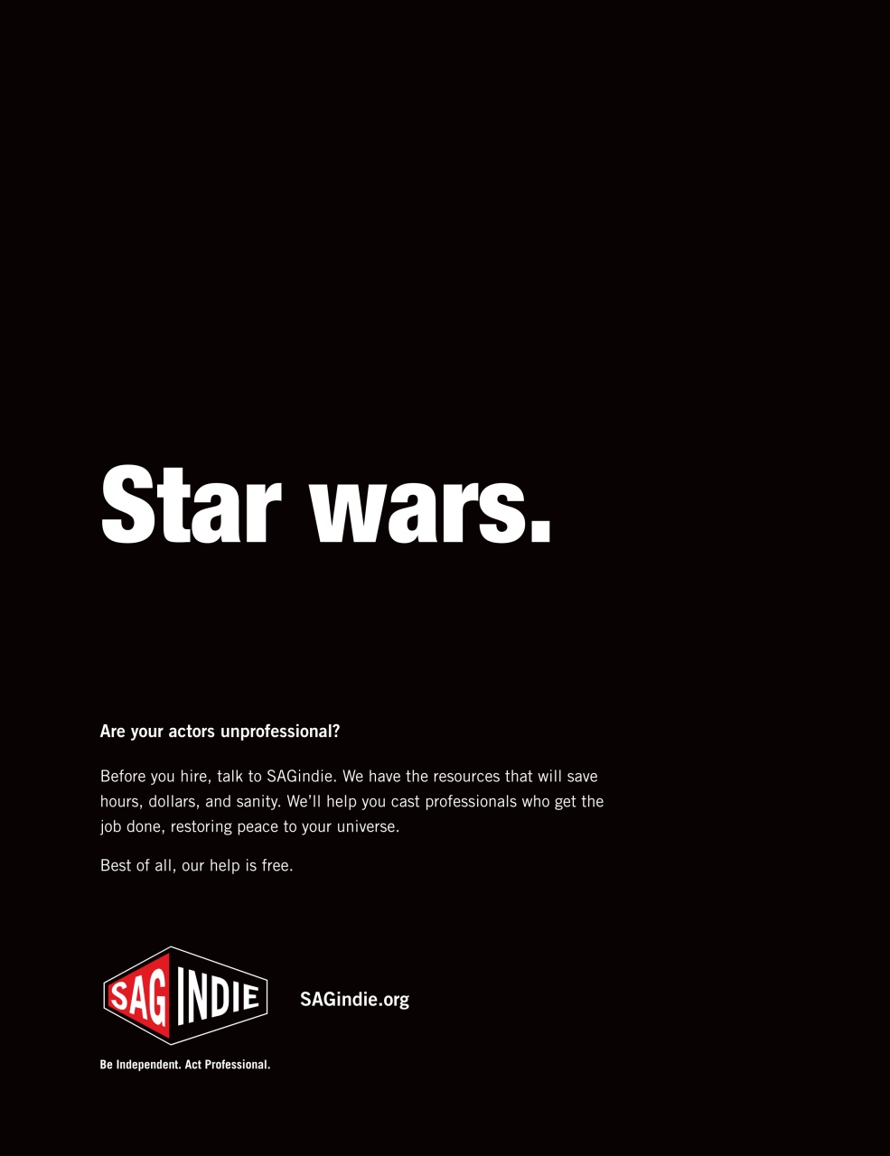 MovieMaker Magazine Preview Pages