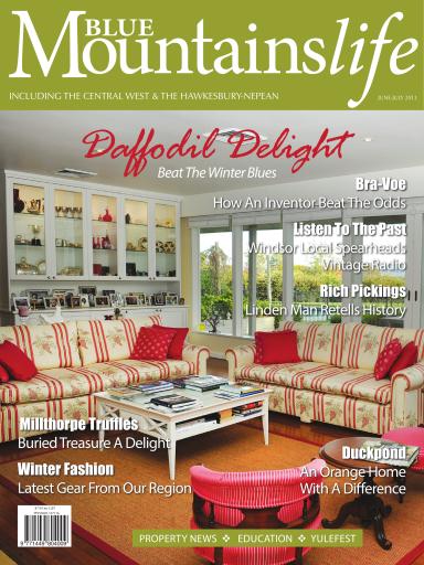 Blue Mountains Life issue 