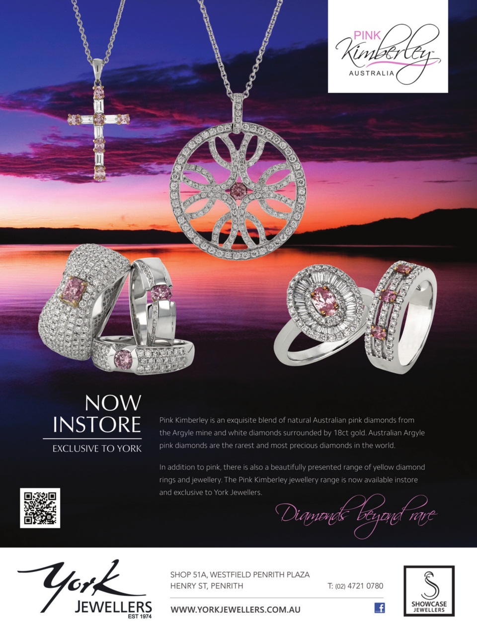 Blue Mountains Life Preview Pages