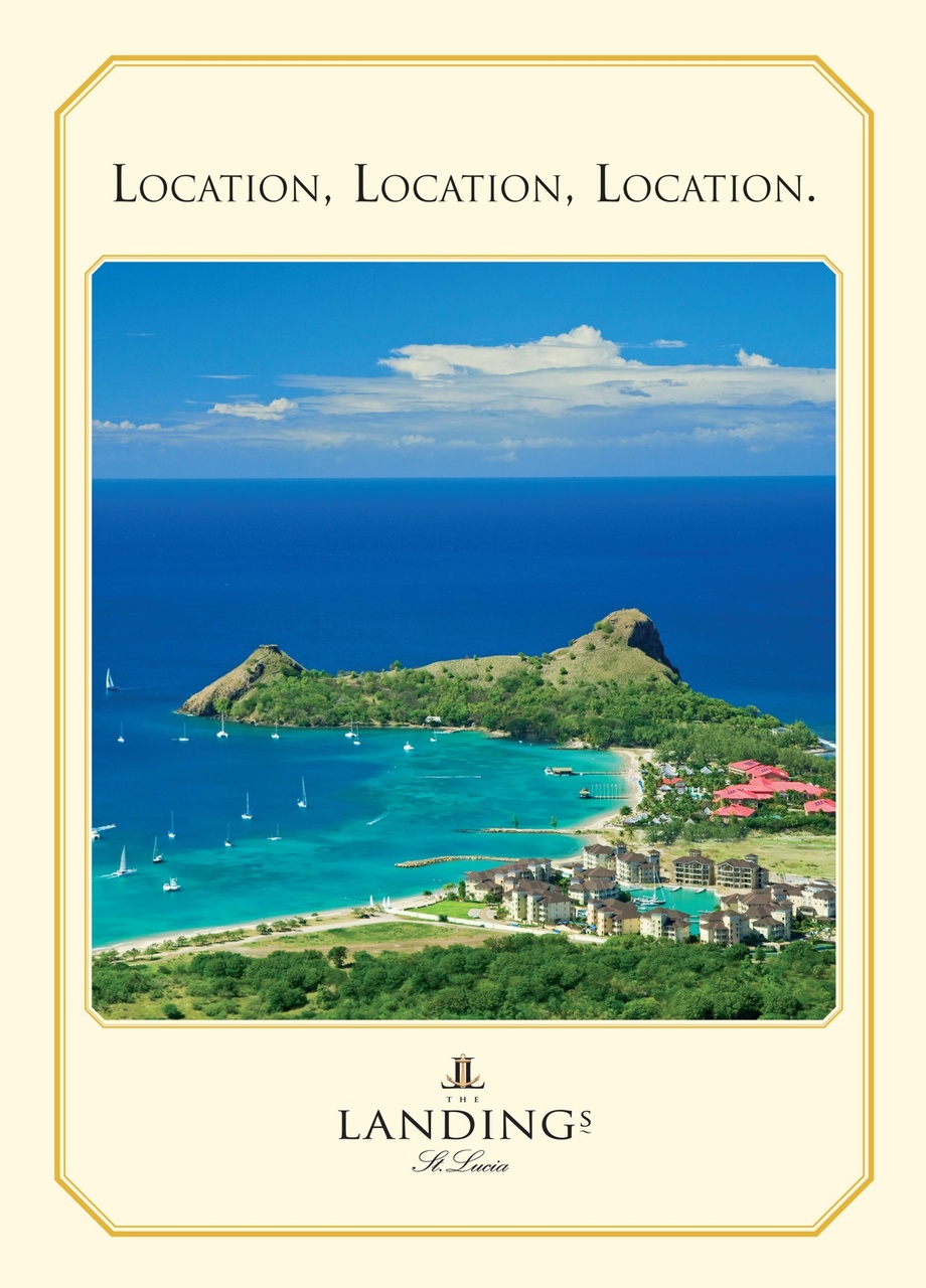 Tropical Traveller Preview Pages