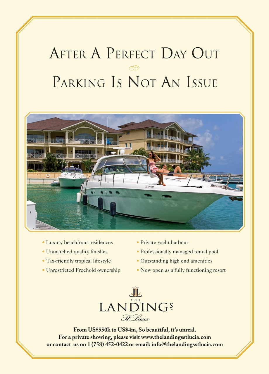 Tropical Traveller Preview Pages