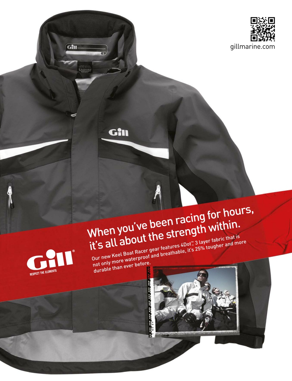 Yachts & Yachting Preview Pages