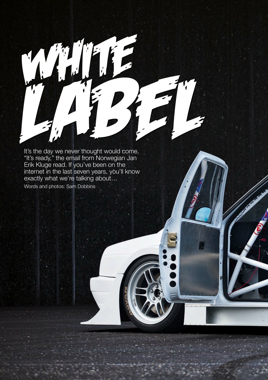 Performance VW Preview Pages