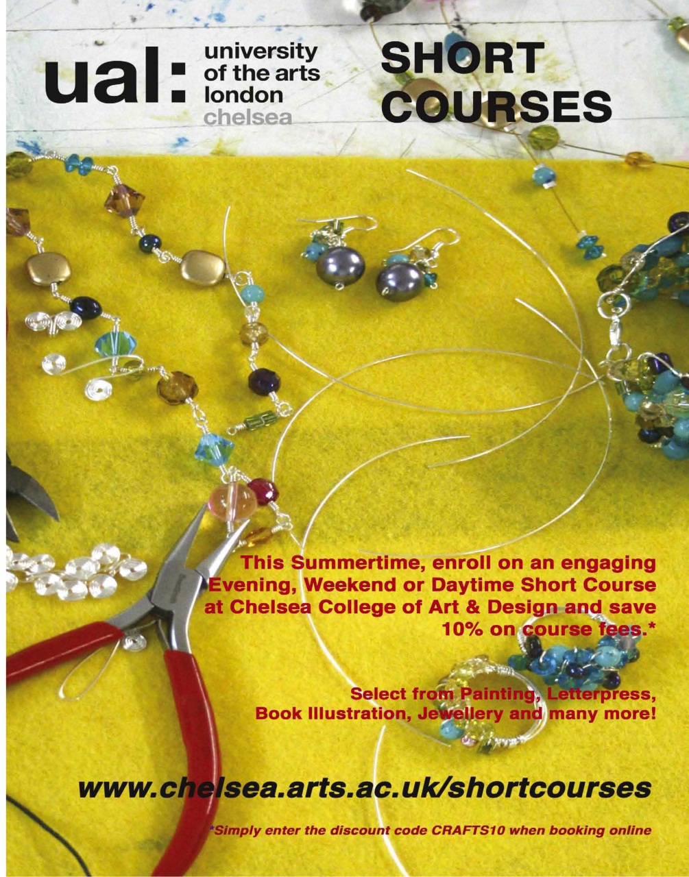 Craftseller Preview Pages