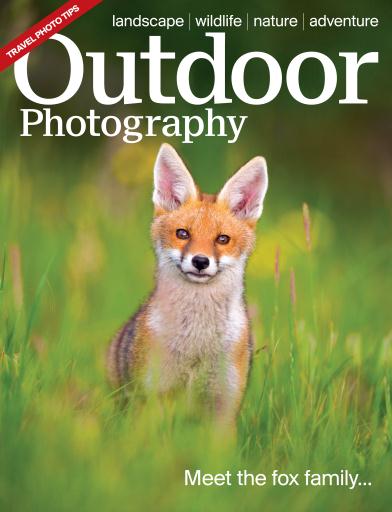 Outdoor Photography issue 