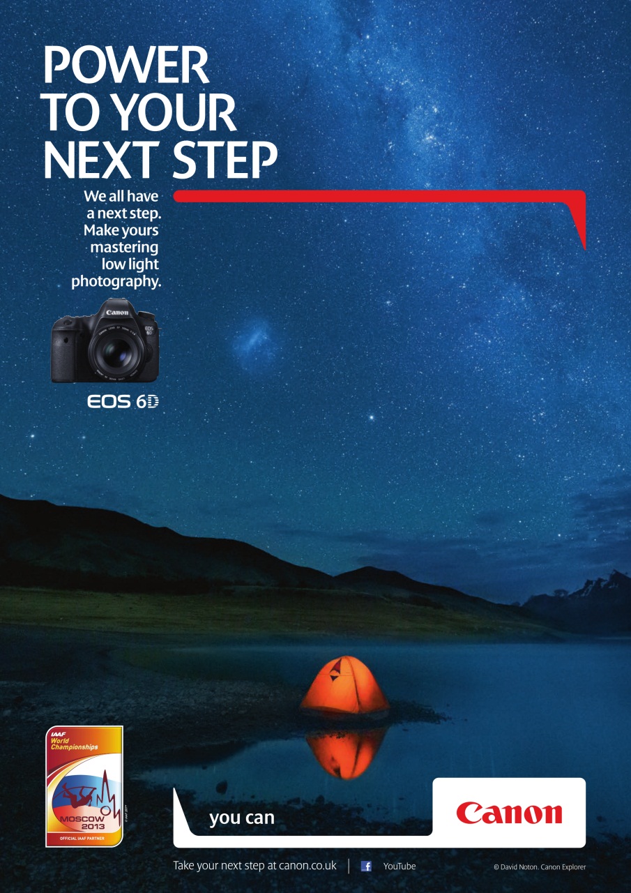 f2 Cameracraft Preview Pages