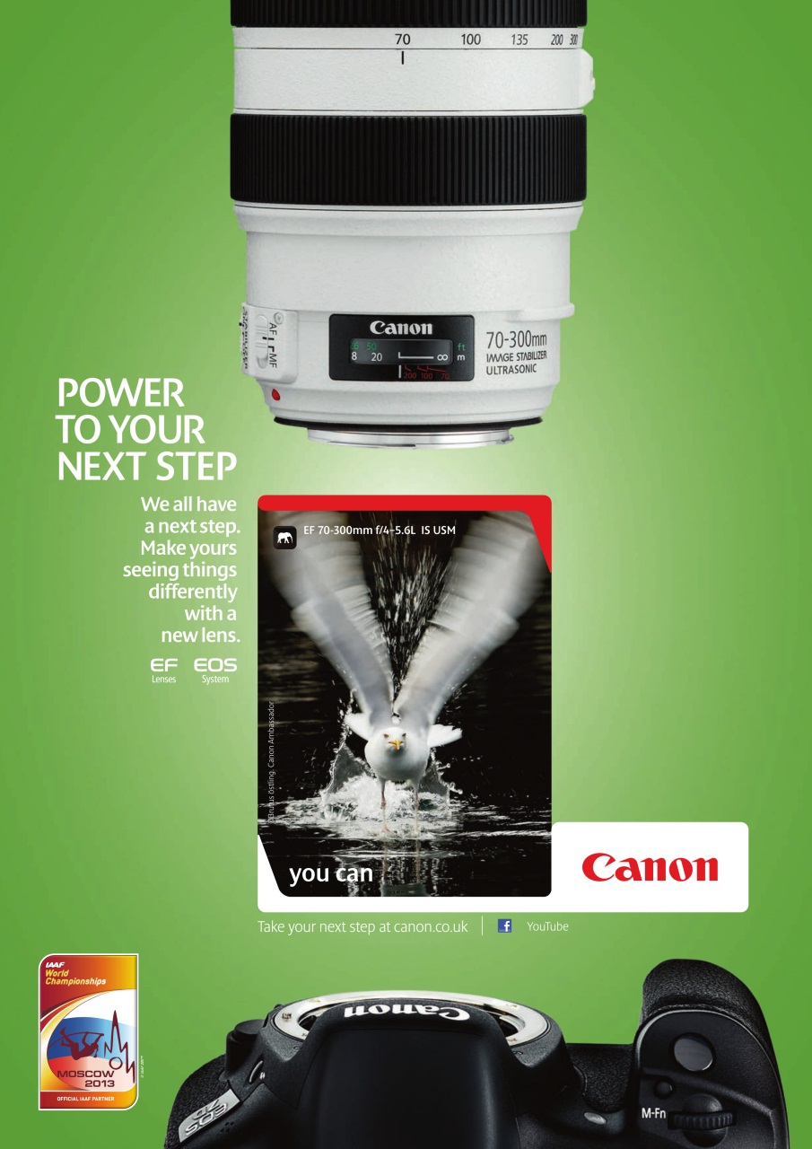 f2 Cameracraft Preview Pages