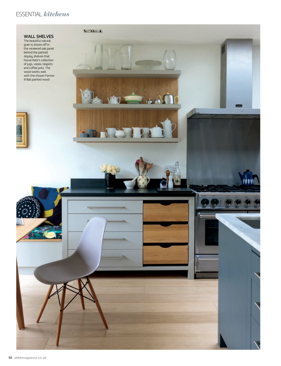 Essential Kitchen Bathroom Bedroom Preview Pages