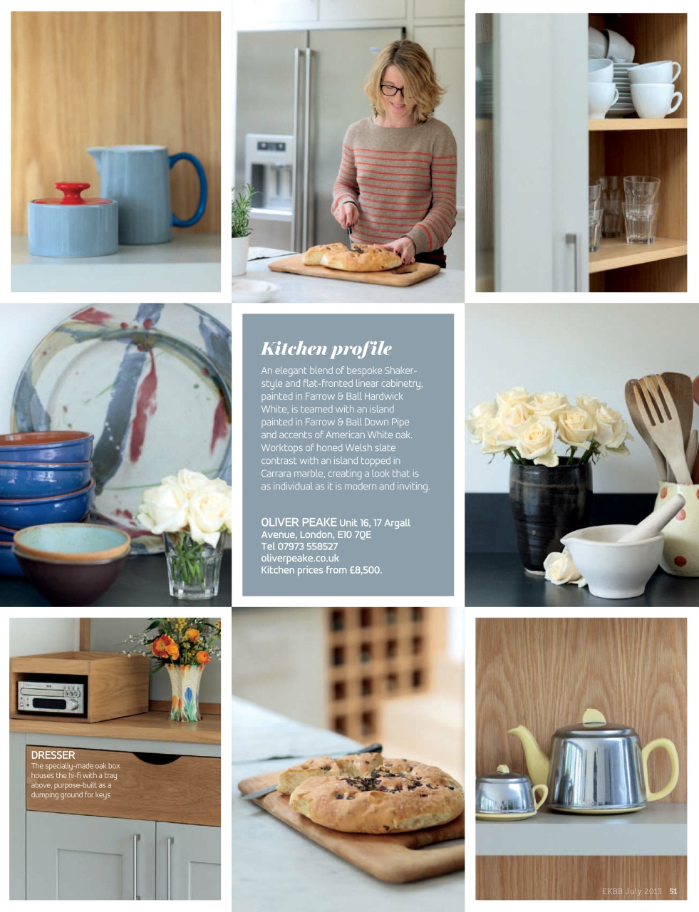 Essential Kitchen Bathroom Bedroom Preview Pages