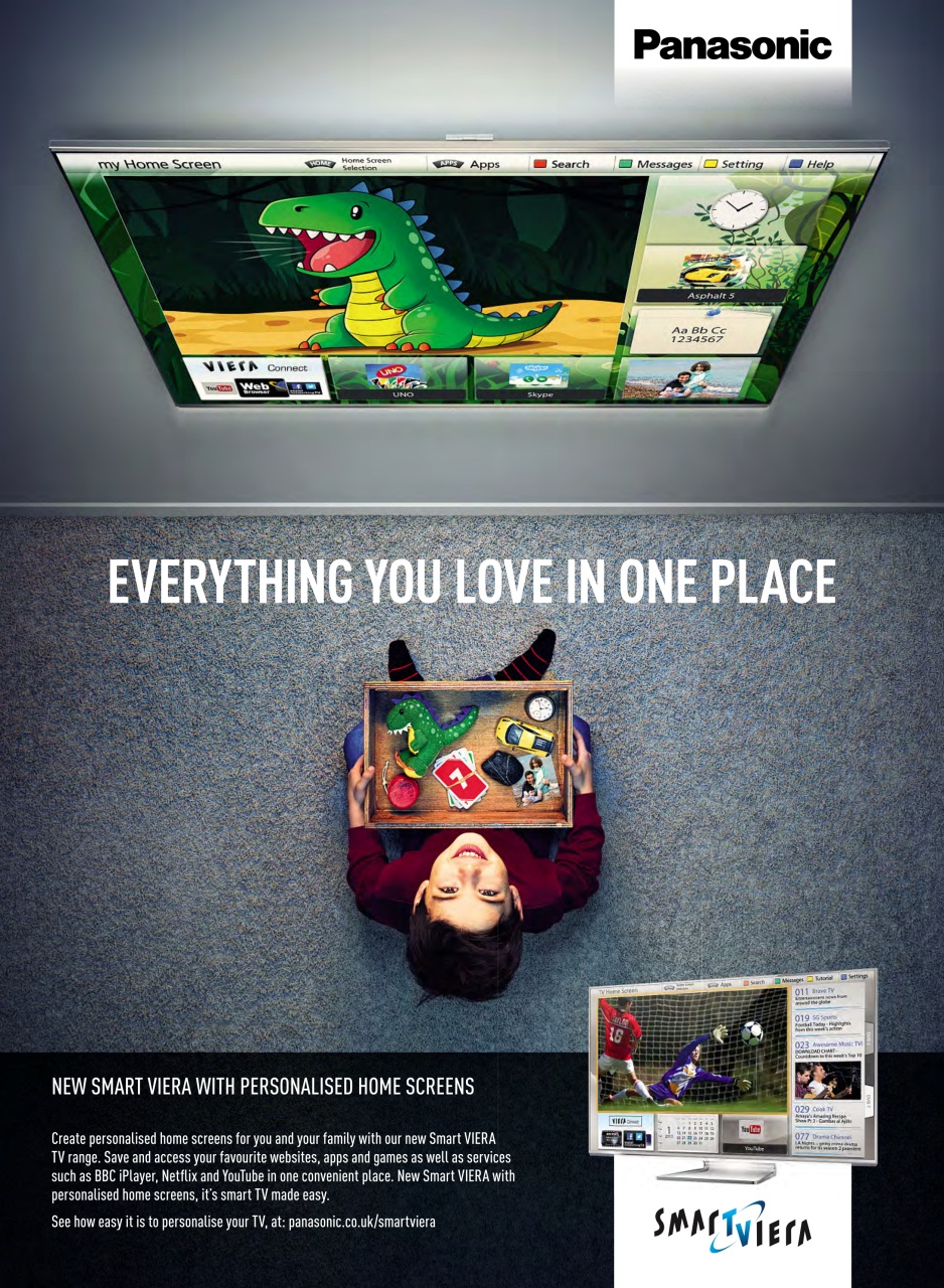 FourFourTwo Preview Pages